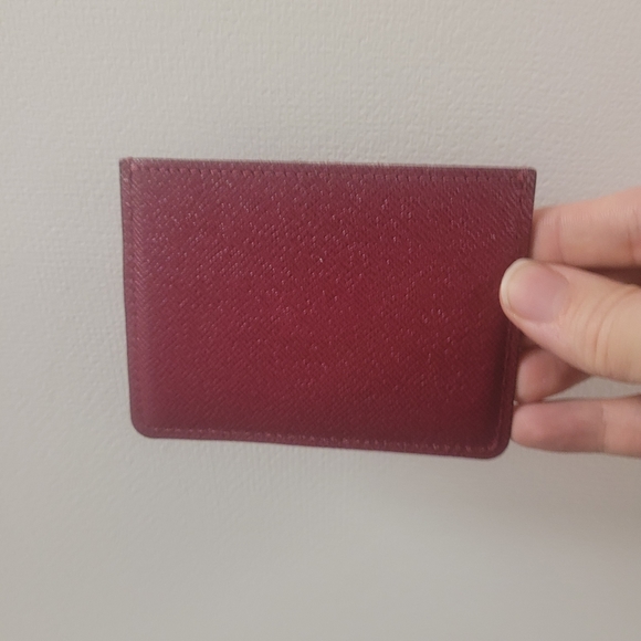 Louis Vuitton 2018 Monogram Portofeuille Jeanne Fuchsia Wallet - Picture 8 of 11